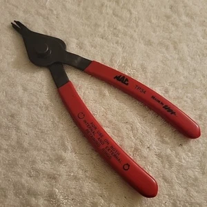 MAC Tools TP34 7-1/2 Inch Inside Outside Snap Ring Pliers USA - Picture 1 of 2