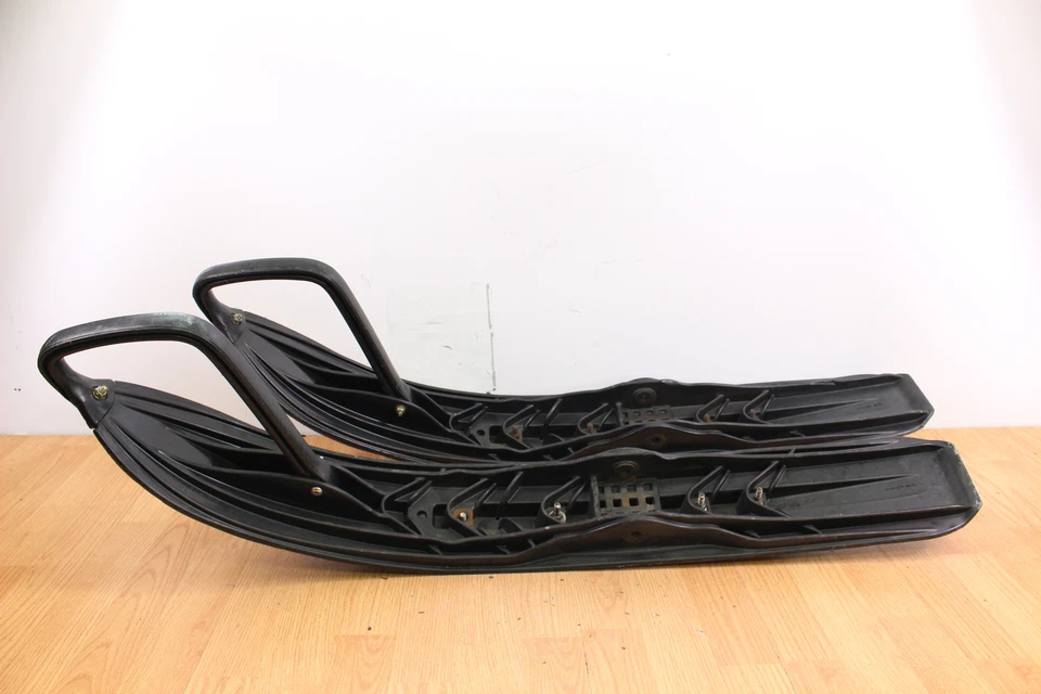 Esquís Arctic Cat M8 2007 Foto 1 de 4