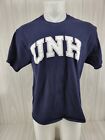 T-shirt UNH University of New Hampshire Wildcats College grand champion
