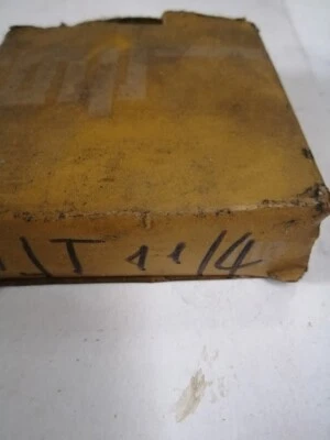 CUSCINETTI   MJT 1'1/4 - Imagen 1 de 2