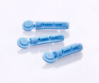 100 Lancets For GlucNavii,Microlet,Freestyle,Abbott,SD and More - 28g