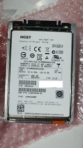 EMC XtremIO HGST 800 GB 12 Gbit/s SAS 2,5 0B29644_0.08_6 - Bild 1 von 6