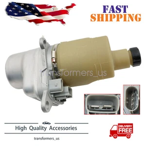 New Power Steering Pump for Volvo 2005-2013 C30 S40 V50 C70 36050678 36001485 - Picture 1 of 13