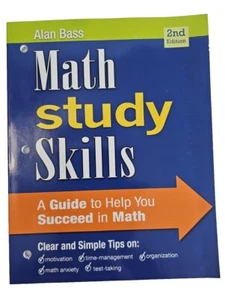 Studienfähigkeiten in Entwicklungsmathematik Ser.: Mathematik Lernfähigkeiten von Alan Bass... - Bild 1 von 11