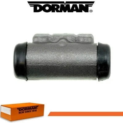 Cilindro de rueda de tambor de freno Dorman para Ford E-250 Econoline 1976-1984 Foto 1 de 4