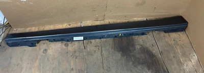 2011-2016 BMW 328i 335i LEFT DRIVER SIDE SKIRT SILL COVER 7906507 OEM . Foto 1 de 4