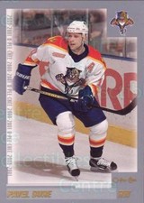 2000-01 O-Pee-Chee #6 Pavel Bure