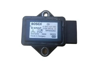 Sensore velocità rotazione ESP Mitsubishi Colt 6 VI CZC Smart 454 0265005289 - Foto 1 di 2