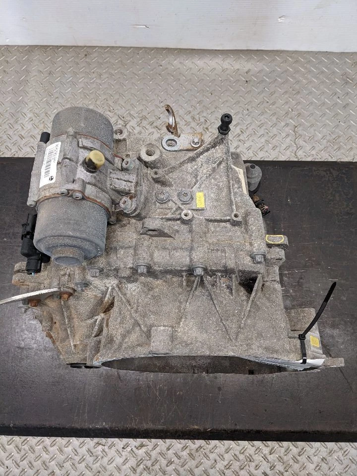 Transmisión automática gasolina compatible con 08-15 SMART 1139932 Foto 1 de 4