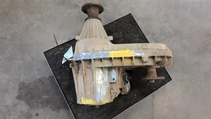 Transfer Case Electronic Shift ID 4C34-AD Fits 03-10 FORD F250SD PICKUP 718586 - Picture 1 of 12