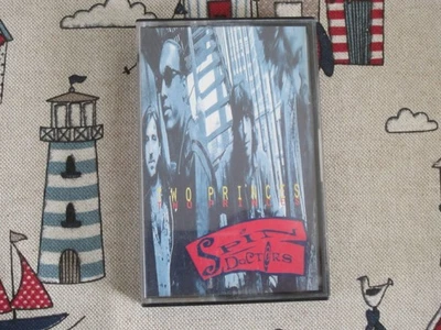SPIN DOCTORS TWO PRINCES 1992 EPIC RECORDS AUDIO CASSETTE SINGLE - Image 1 of 4