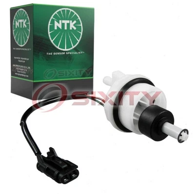 Датчик воды в топливе NGK NTK для 2007-2011 GMC Sierra 3500 HD 6,6 л V8 Air wn - Изображение 1 из 4