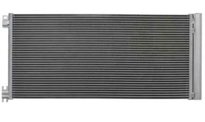NISSAN NV300 Primastar X82 A/C Condenser 2765000Q3A NEW GENUINE - Image 1 of 3
