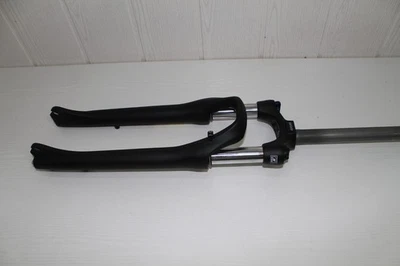 Federgabel SR Suntour  SF21  NVX  30    29"   1-1/8 " Ahead sz   Disc P.M. 85mm - Bild 1 von 4