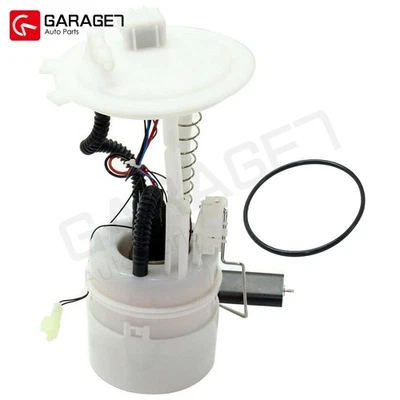 Módulo de bomba de combustible para Nissan Rogue Select 2014-2015 Rogue 08-13 2,5 L E8856M AWD Foto 1 de 4