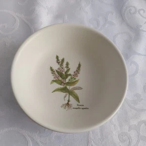 Vintage Poole Pottery Country Lane Pin/Coin Dish - Veronica - Picture 1 of 5