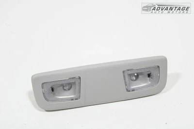 Chevrolet Traverse 2018-2023 techo superior trasero cúpula luz lámpara OEM Foto 1 de 4