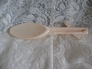 AVON RARE: CREAM PINK SUGAR FOOT FILE FOOTWORKS SEALED - Picture 1 of 2