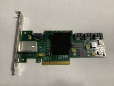 LSI SAS 9212-4i 6Gb SAS Controller Card Internal 629913-002