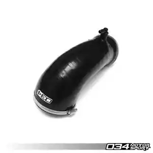 Audi A4 B9 Turbo Einlassschlauch 034Motorsport B9.5/A5/Allroad 2.0 TFSI - Bild 1 von 3