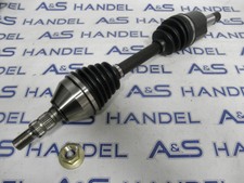 ALBERO MOTORE OPEL INSIGNIA BERLINA 2.0 Turbo CDTI BiTurbo 4x4 SINISTRA NUOVO