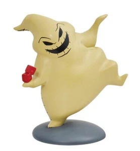Oogie Boogie Mini Figur von Grand Jester Studios Nightmare Before Christmas - Bild 1 von 4