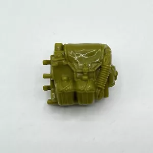 G.I. Zaino Joe Hasbro 1987 Falcon autentico accessorio originale parte ARAH - Foto 1 di 3