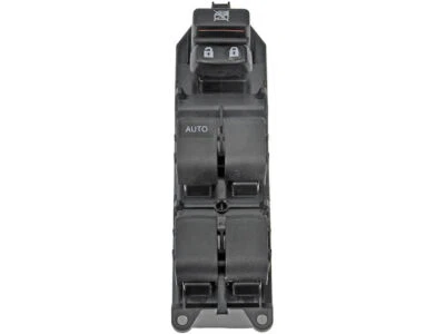 Выключатель переднего левого стекла для Toyota Tundra 2007-2013 годов выпуска Dorman 75292GWBY 2008 2011 годов выпуска - Изображение 1 из 2