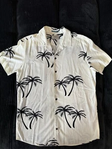 jack and jones Hemd Weiß/Beige L - Bild 1 von 3