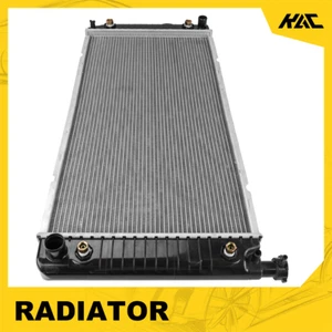 94-00 Radiator For Chevrolet GMC C K Models 1994-1996 1997 1998 1999 2000 CU1693 - Picture 1 of 17