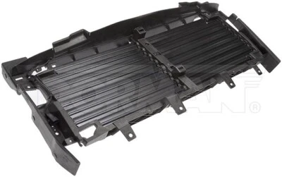 Obturador de rejilla activo Dorman 601-387 para Chevrolet Silverado 19-21 84652494 Foto 1 de 4