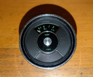 1967 Porsche SWB 911 (non-s) 912 Temperature Fuel tank gauge 90174150202 - Picture 1 of 4