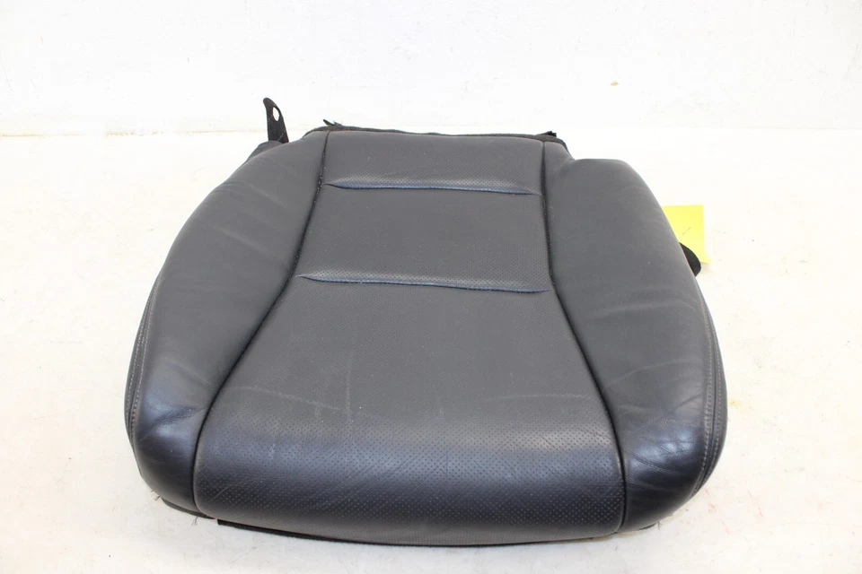 Cojín de asiento inferior delantero izquierdo Acura RLX 2014-2015 OEM KP113 Foto 1 de 4
