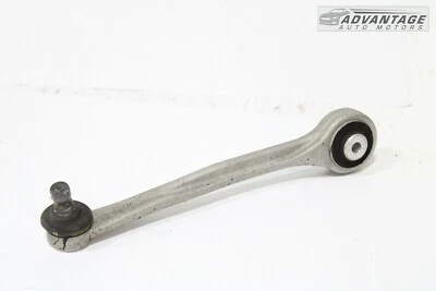 AUDI A7 QUATTRO 2016-2018 PASAJERO DELANTERO DERECHO BRAZO DE CONTROL DELANTERO SUPERIOR OEM Foto 1 de 4