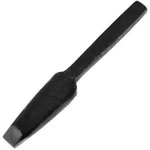 Handmade Leathercraft Tool Oblong Slot Hole Punch for Leather 9mm Size 3 - Picture 1 of 5