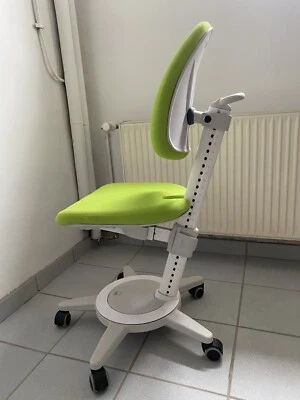 Moll Kinder- und Jugend Schreibtischstuhl - Bild 1 von 4