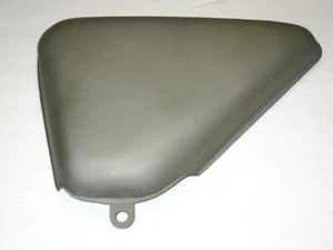 Norton side cover R/H oil tank side Roadster Commando 1970 71 72 73 74 06-3504 - Picture 1 of 2