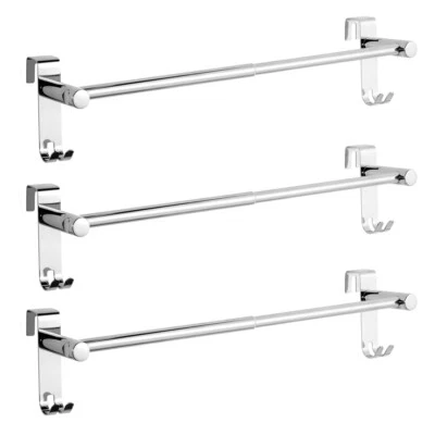 Handtuchstange Handtuchhalter Badetuchhalter Handtuchständer Handtuch Halter NUE - Bild 1 von 4