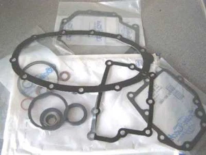 JUEGO DE JUNTAS DE RECONSTRUCCIÓN CAJA DE CAMBIOS SAAB 900 clásico inyección turbo spg aero t16s - Imagen 1 de 1