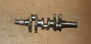 Suzuki 50 HP 4 Stroke Crankshaft Assembly PN12220-87J03 - Bild 1 von 3