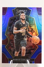 2022-23 Panini Select Basketball Prizm PARALLELS - Pick a Card - RC Available