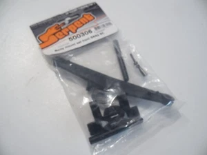 SERPENT 500306 Body Mount Set Front SRX-2 SC - Picture 1 of 1