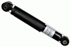 SACHS (315 865) rear shock absorber for Fiat Nissan Opel Renault