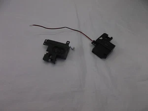 Altoparlante originale per Sony Vaio SVE1713A1EB SVE171E13M SVE171 SVE 171 ser. - Foto 1 di 1