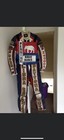 speedway leathers Kenny Carter World Final 1983 Worn Original Please Message