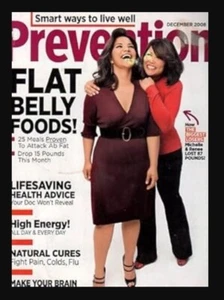 Prevention December 2008 - Picture 1 of 1