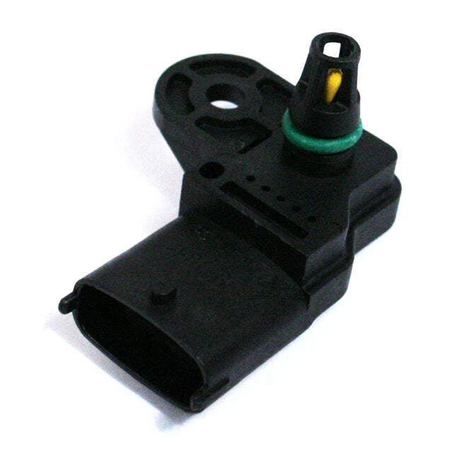 Feuling Motorcycle Motorbike Temperature / Manifold Air Pressure (Map) Sensor - Image 1 of 1