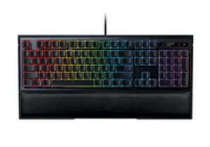 Razer Ornata Chroma Gaming Keyboard Mecha-Membrane Switches RGB FR - Photo 1/6
