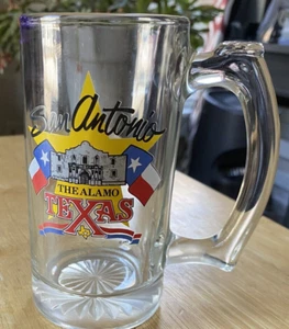 Piedra de cerveza San Antonio The Álamo Texas - Imagen 1 de 4