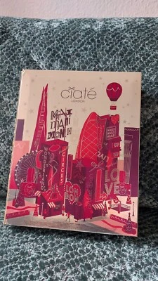 Adventskalender Nagellack Ciate London Mini Mani Month - Bild 1 von 3